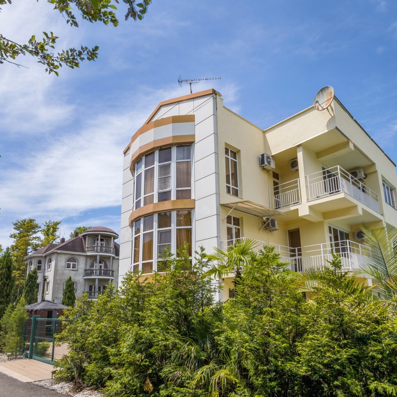 Отзывы. Интерьерный фотограф в Сочи Локтева Светлана