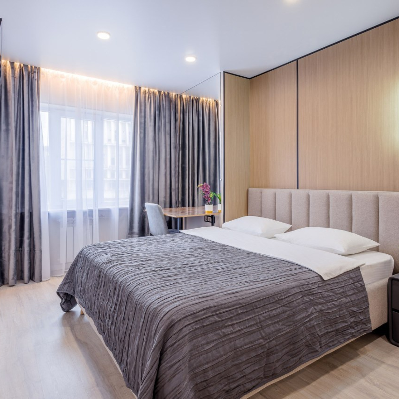 Отзывы. Интерьерный фотограф в Сочи Локтева Светлана