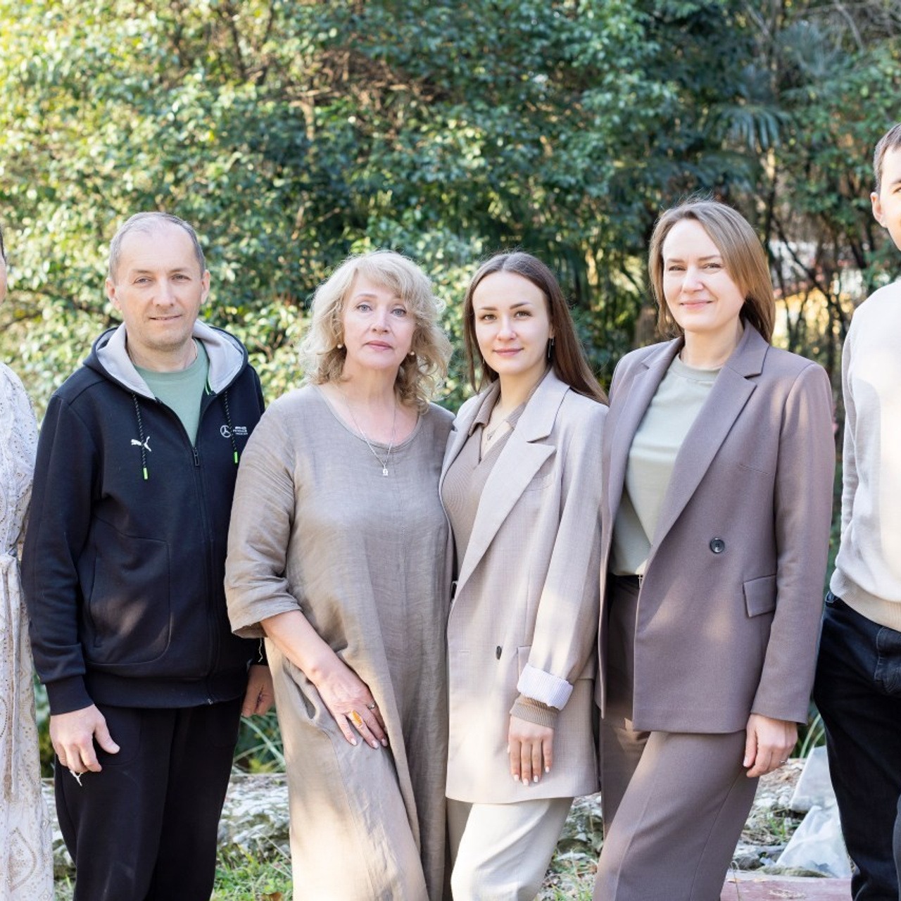 Отзывы. Интерьерный фотограф в Сочи Локтева Светлана