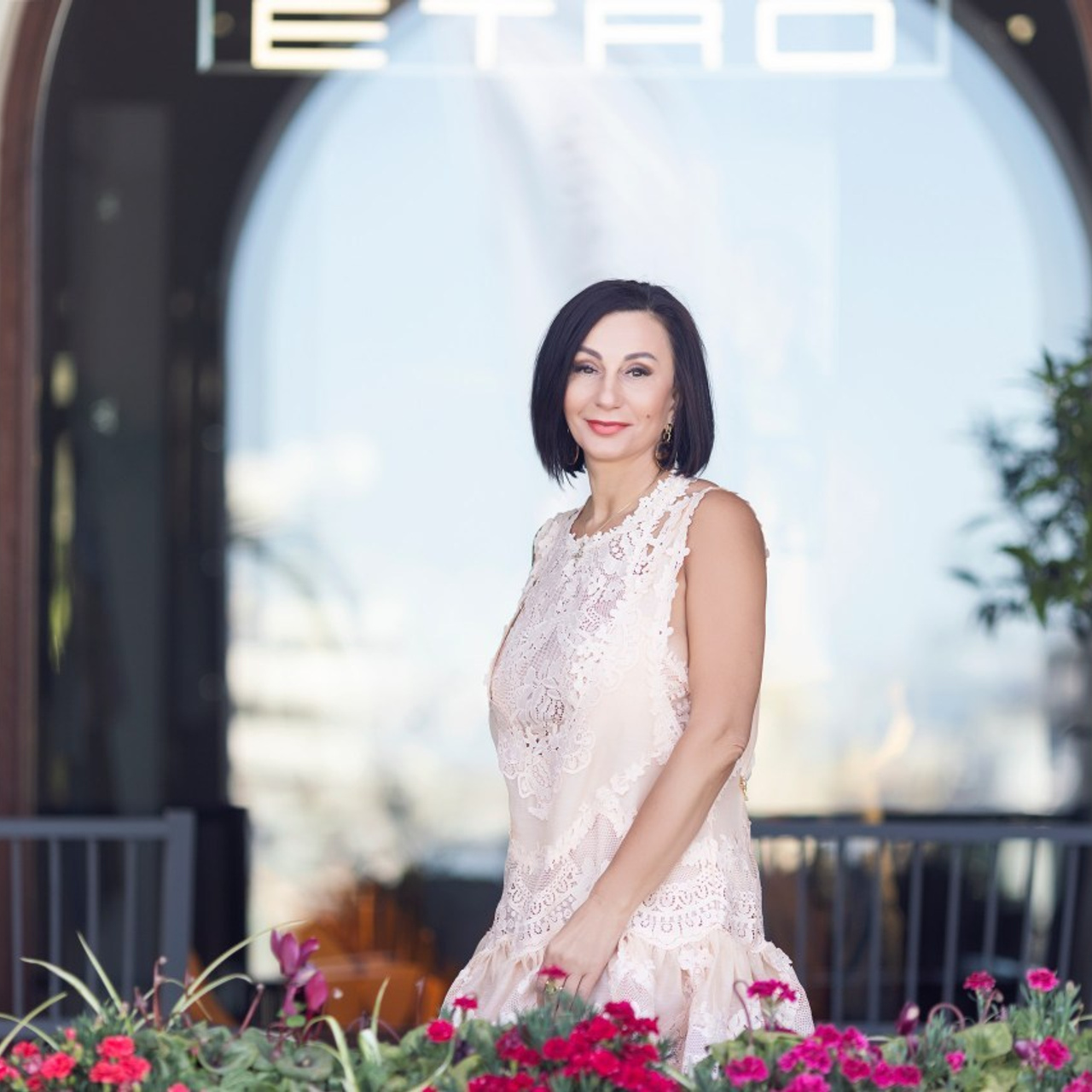 Отзывы. Интерьерный фотограф в Сочи Локтева Светлана