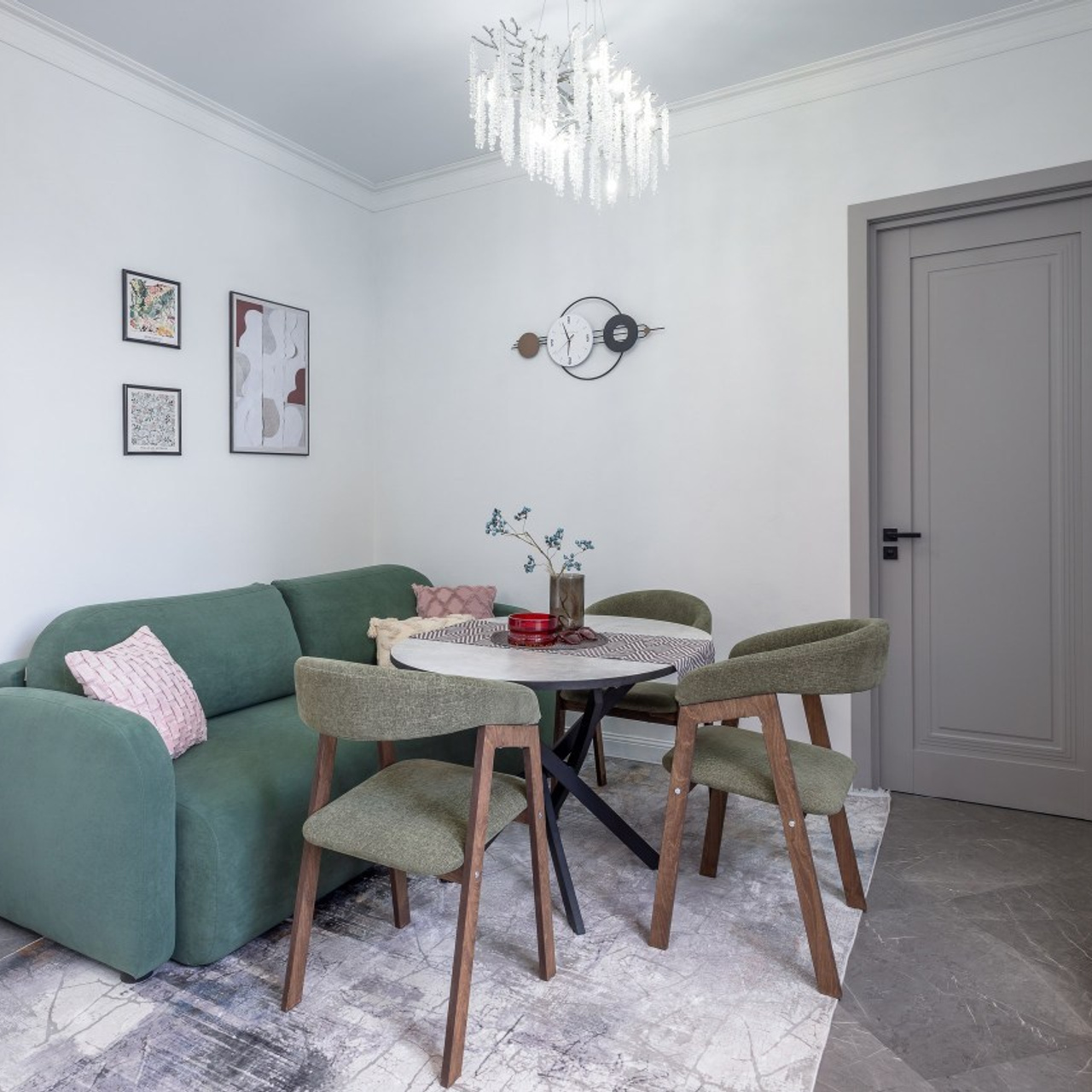 Отзывы. Интерьерный фотограф в Сочи Локтева Светлана