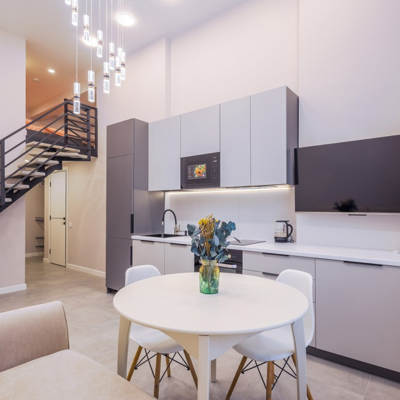 Отзывы. Интерьерный фотограф в Сочи Локтева Светлана