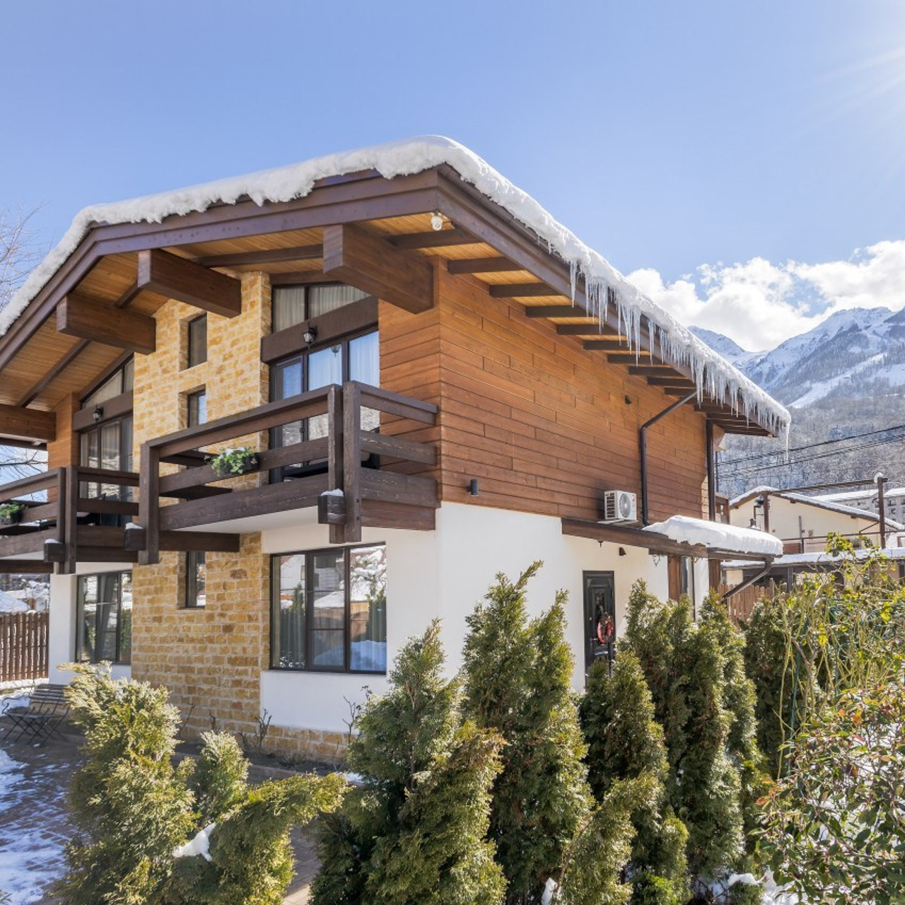 Отзывы. Интерьерный фотограф в Сочи Локтева Светлана