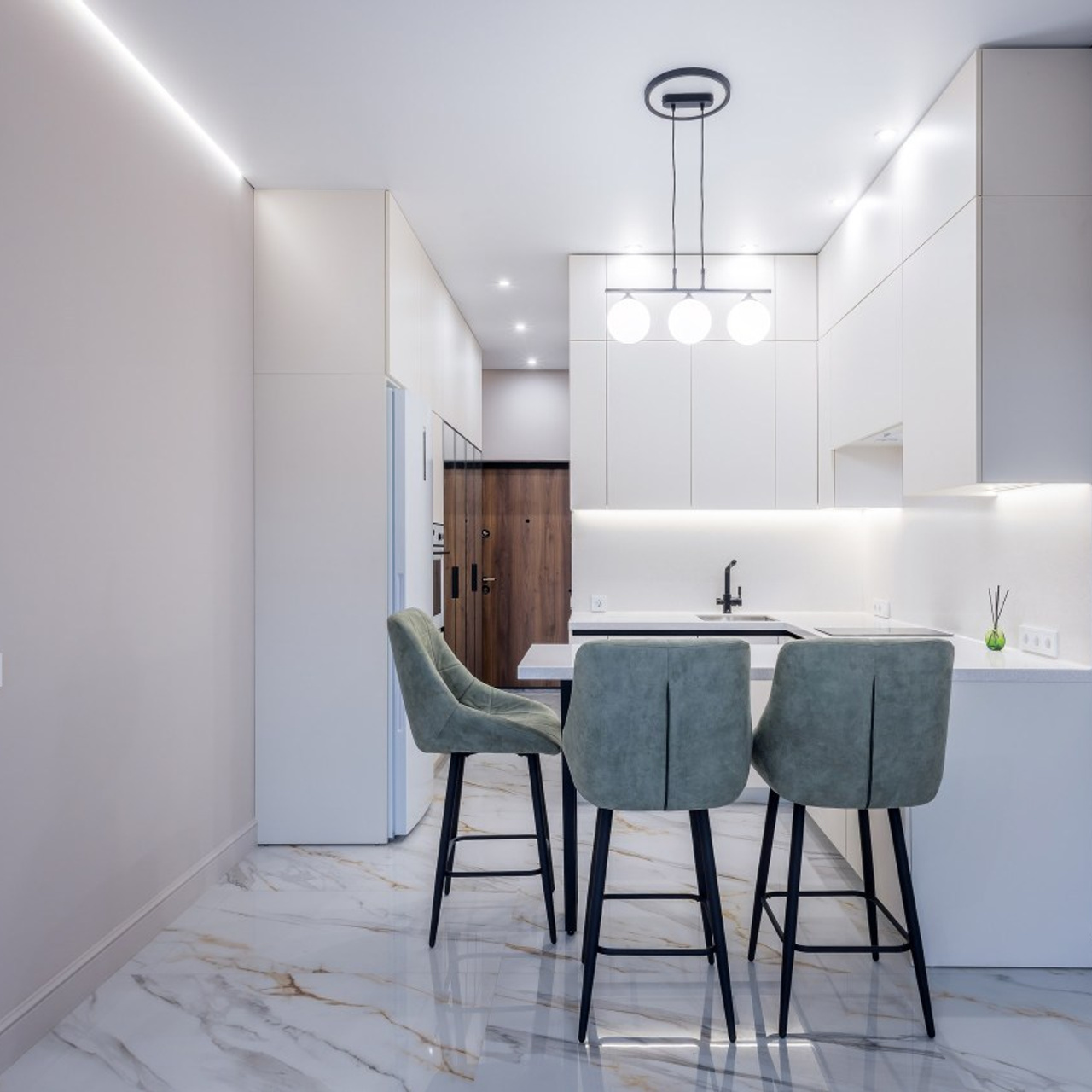 Отзывы. Интерьерный фотограф в Сочи Локтева Светлана