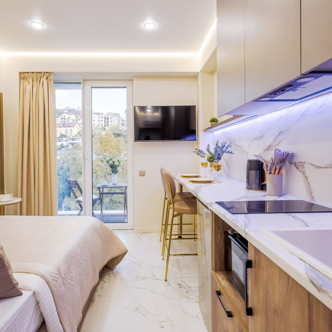 Отзывы. Интерьерный фотограф в Сочи Локтева Светлана