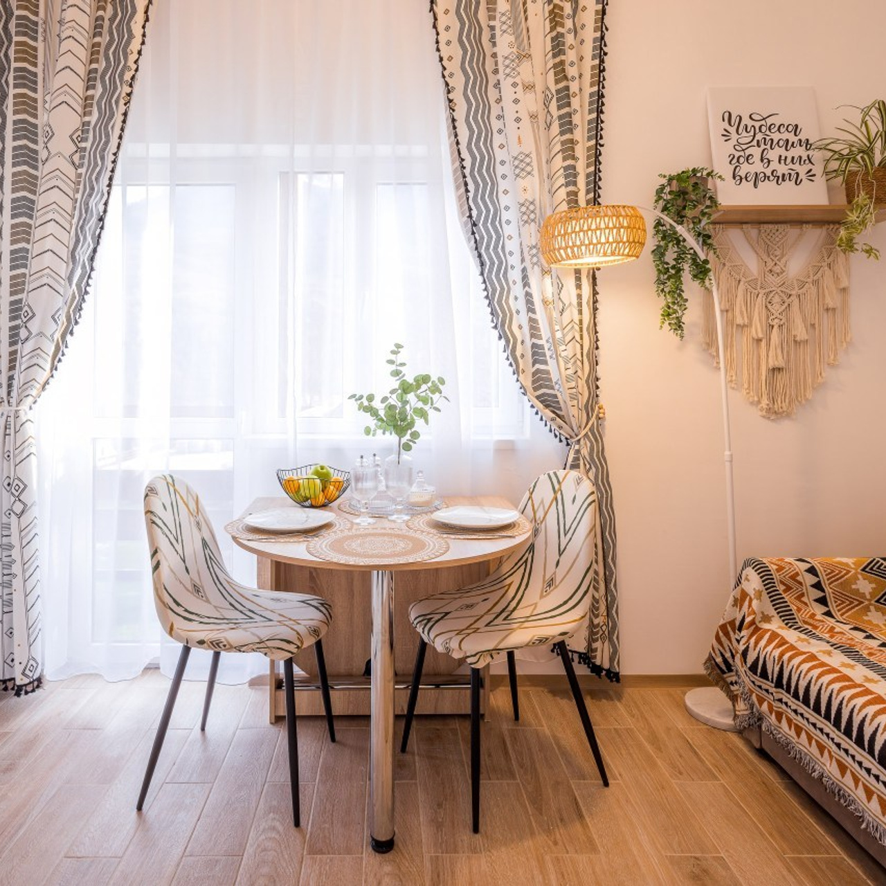 Отзывы. Интерьерный фотограф в Сочи Локтева Светлана