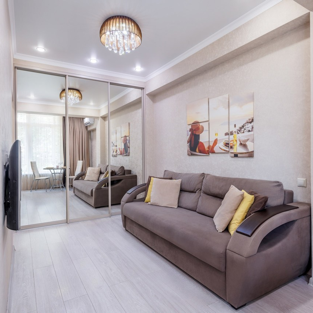 Отзывы. Интерьерный фотограф в Сочи Локтева Светлана