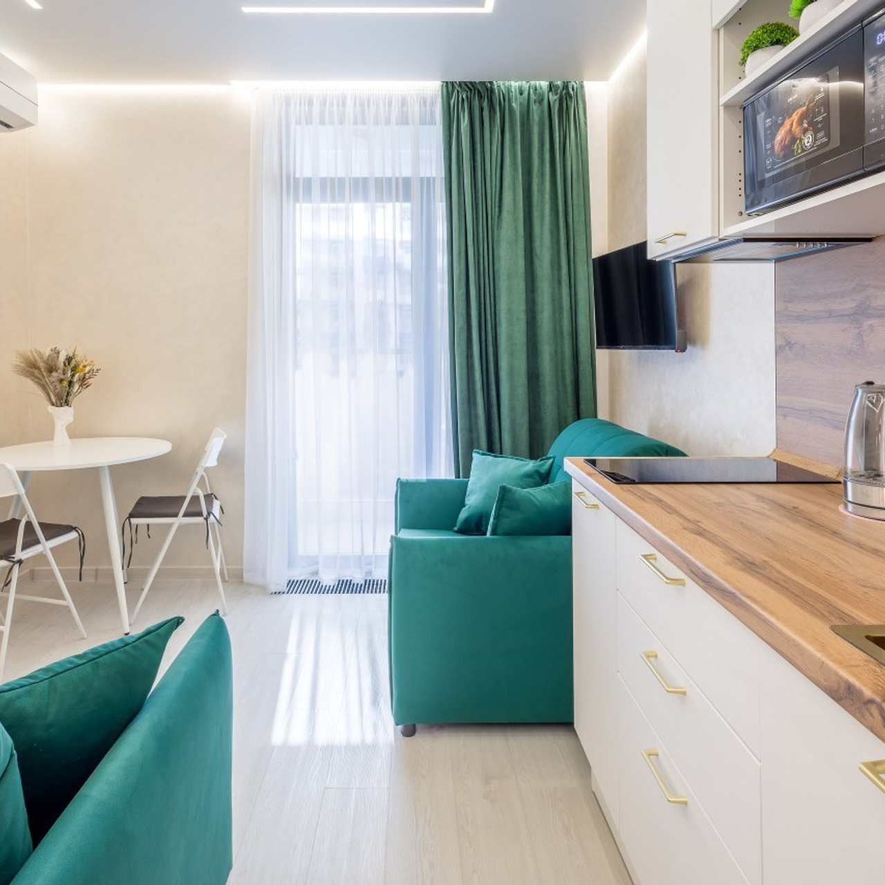 Отзывы. Интерьерный фотограф в Сочи Локтева Светлана