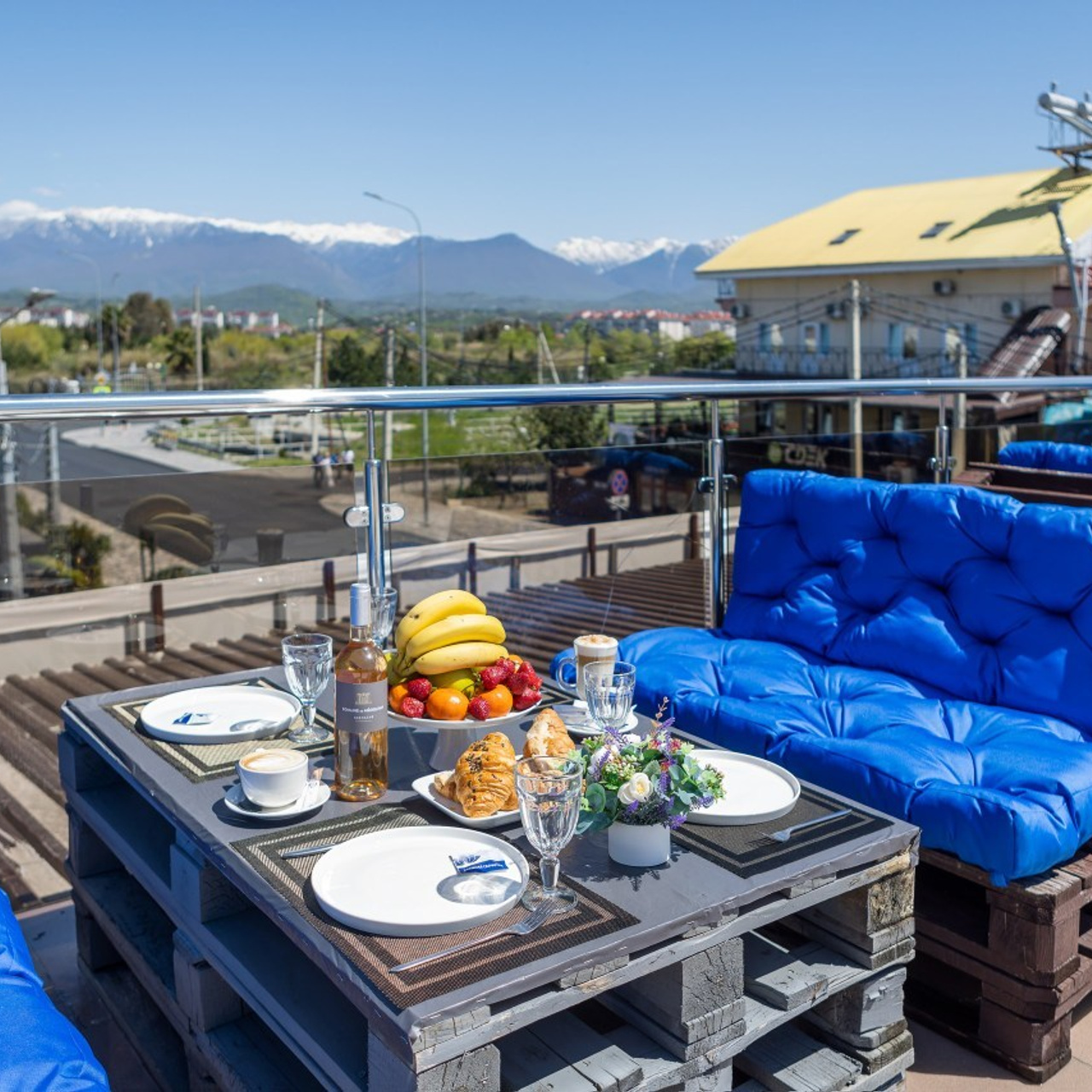 Отзывы. Интерьерный фотограф в Сочи Локтева Светлана