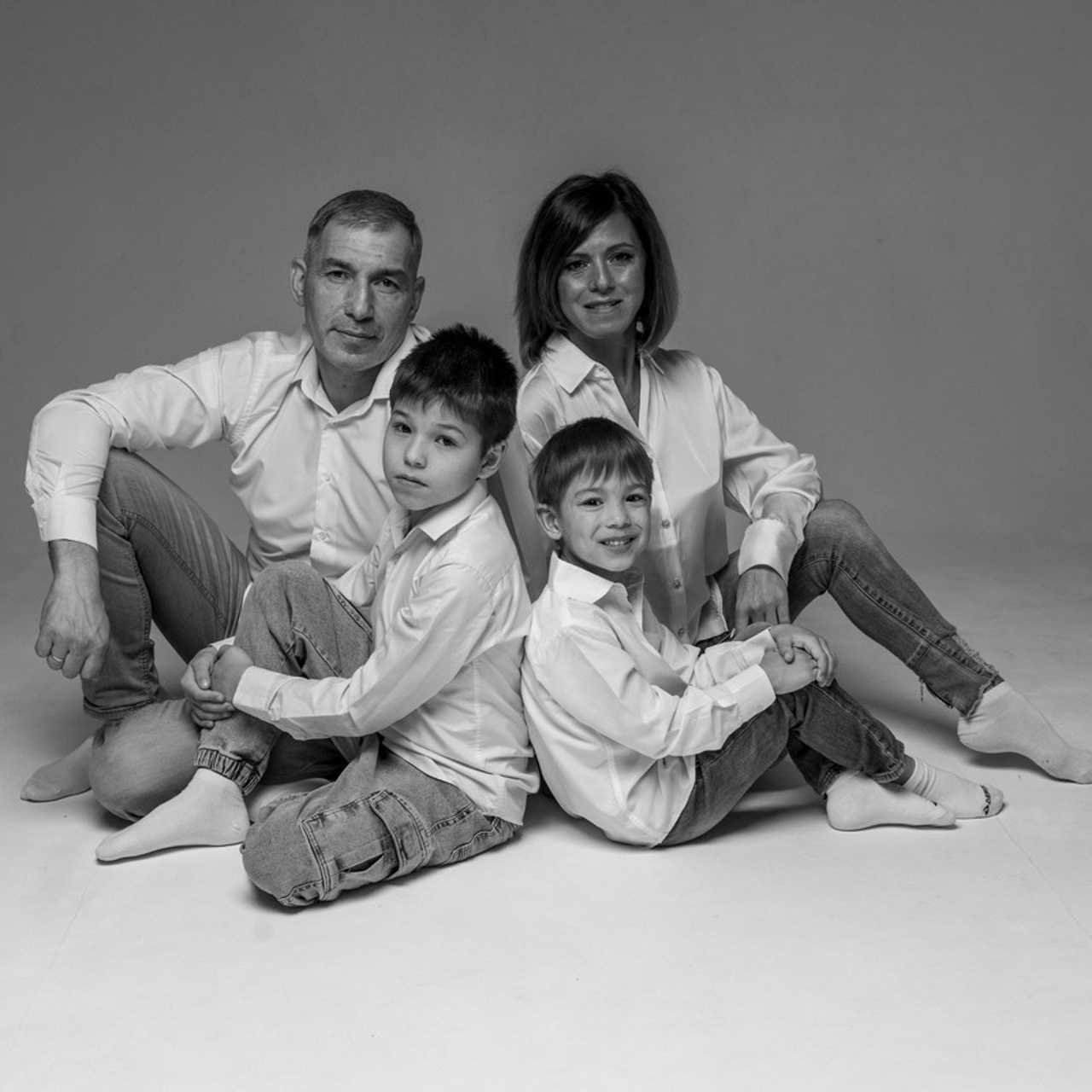 Отзывы. Детский и семейный фотограф в Перми Светлана Ермакова