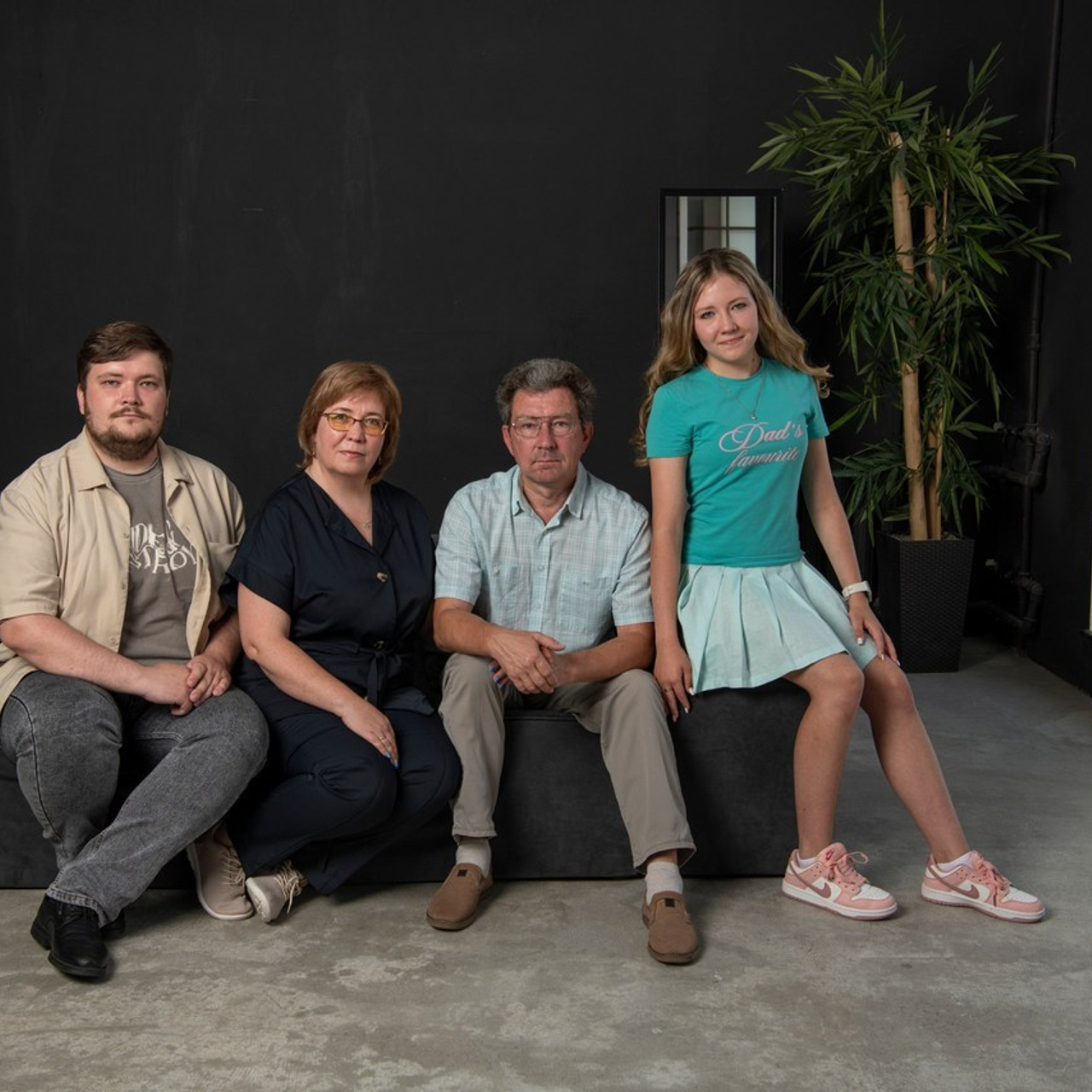 Отзывы. Детский и семейный фотограф в Перми Светлана Ермакова