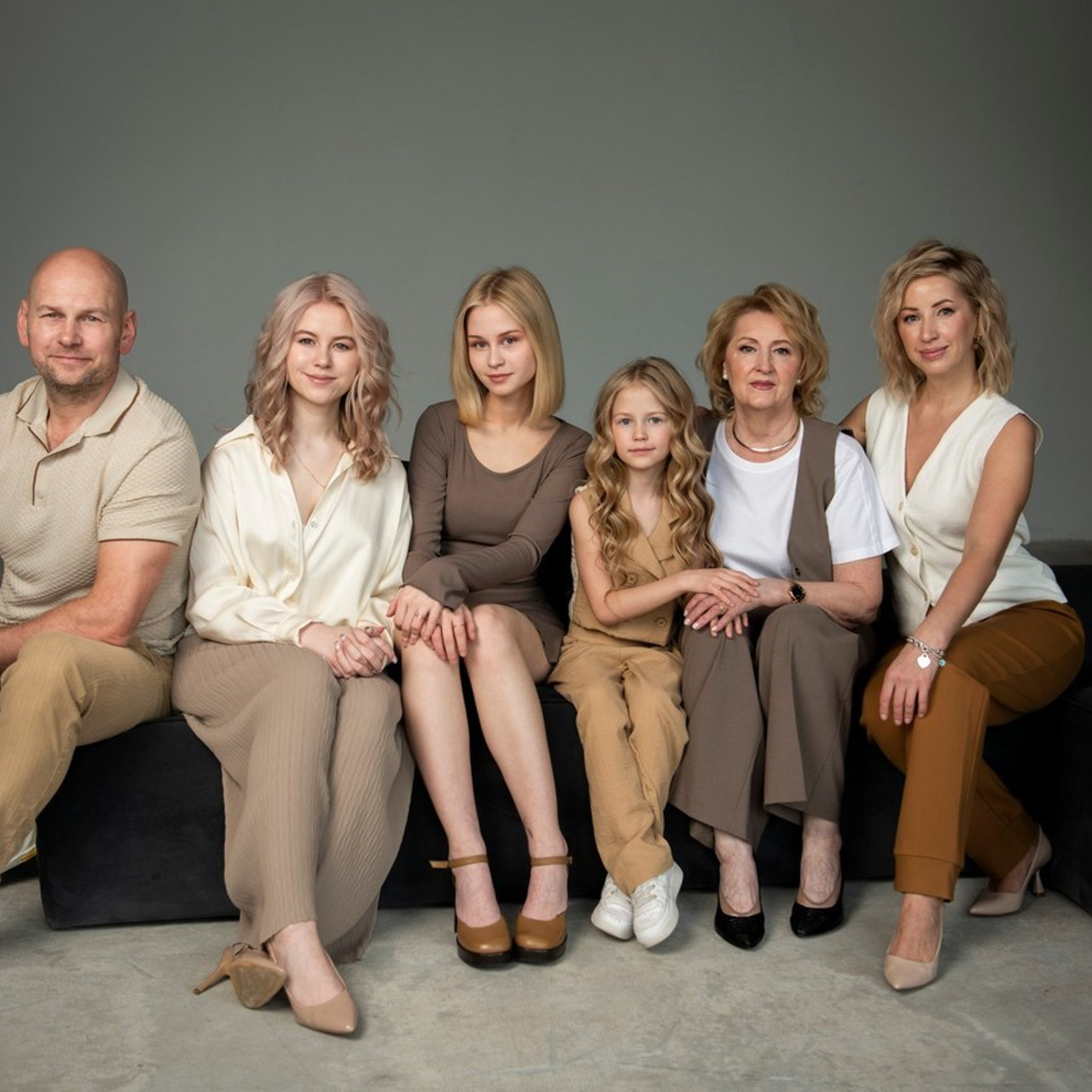 Отзывы. Детский и семейный фотограф в Перми Светлана Ермакова