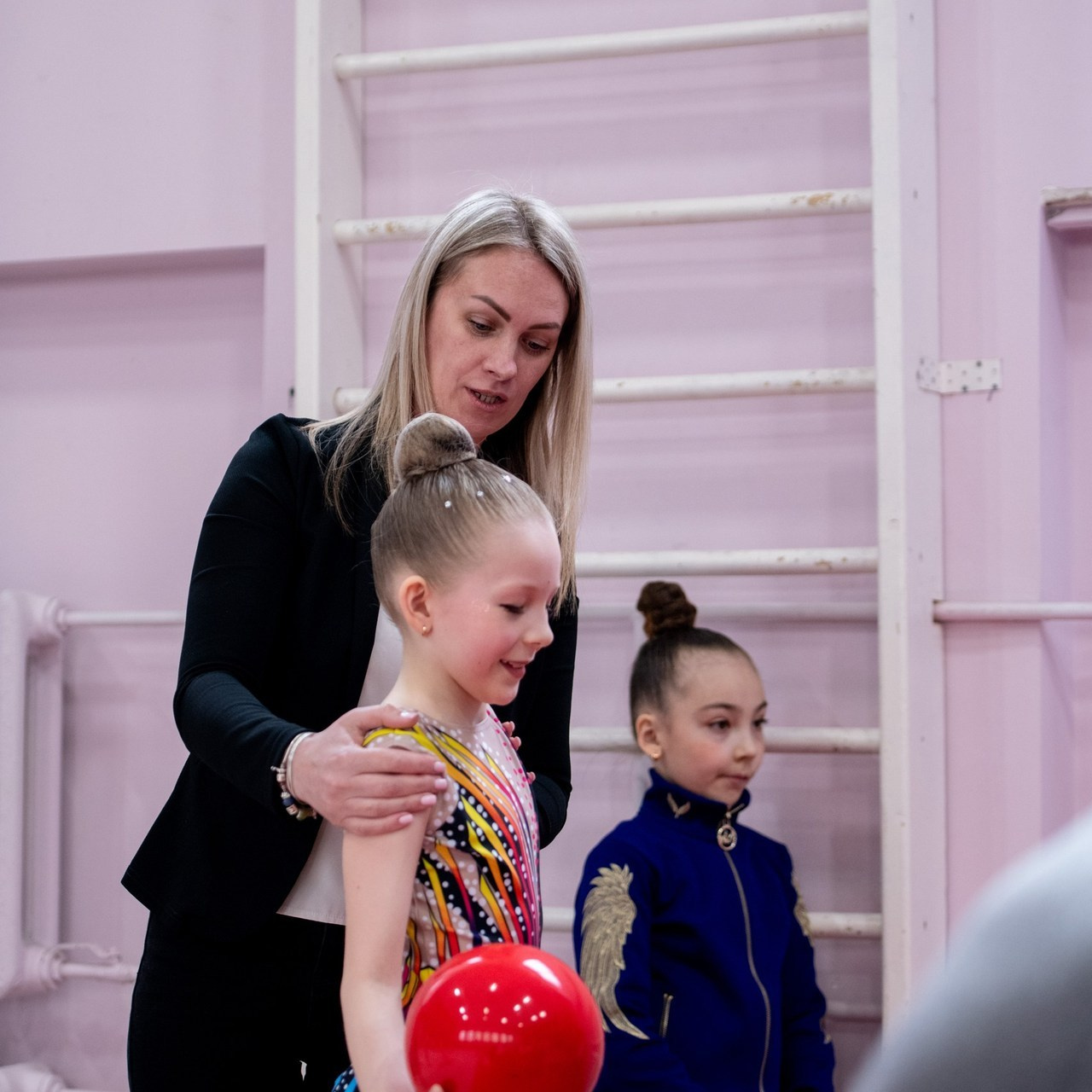 Отзывы. Детский и семейный фотограф в Перми Светлана Ермакова