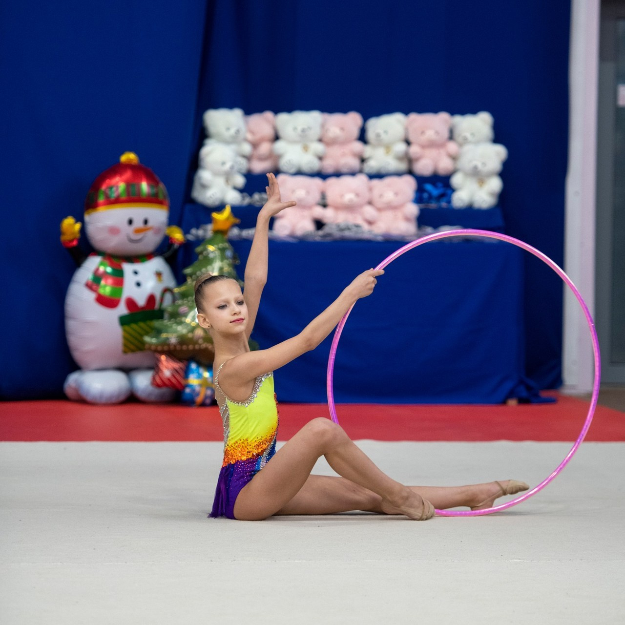 Отзывы. Детский и семейный фотограф в Перми Светлана Ермакова