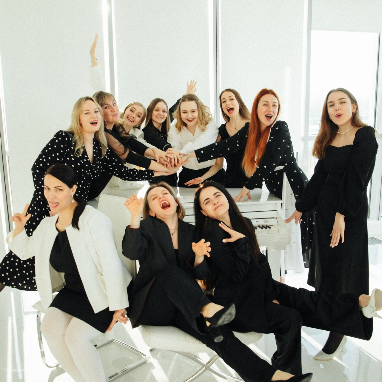 Отзывы. Фотограф Санкт-Петербург Светлана Вежновец