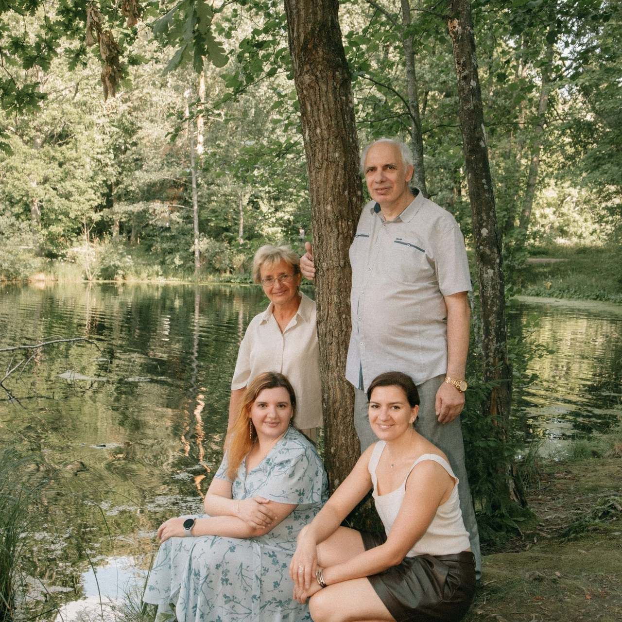 Отзывы. Фотограф Санкт-Петербург Светлана Вежновец