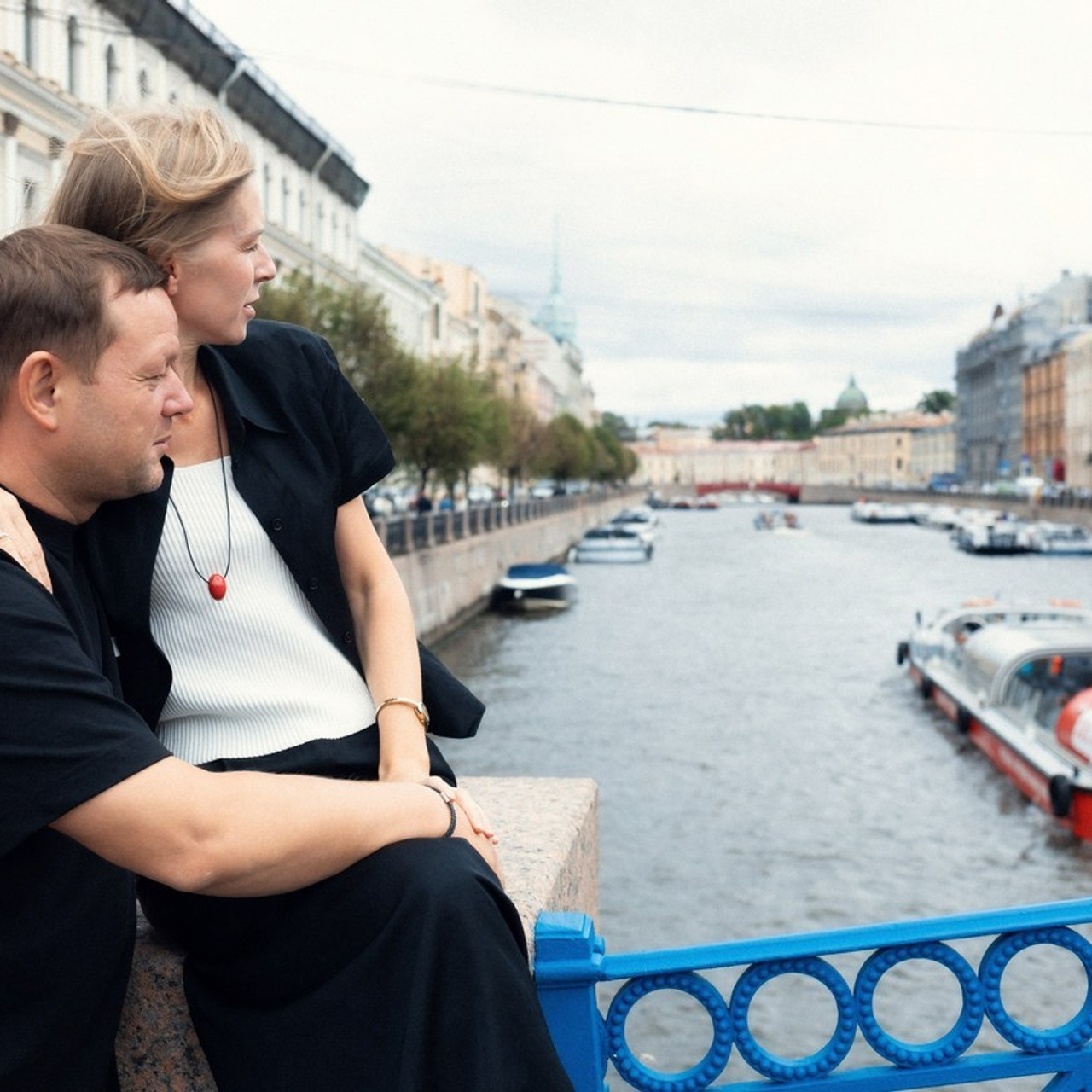 Отзывы. Фотограф Санкт-Петербург Светлана Вежновец