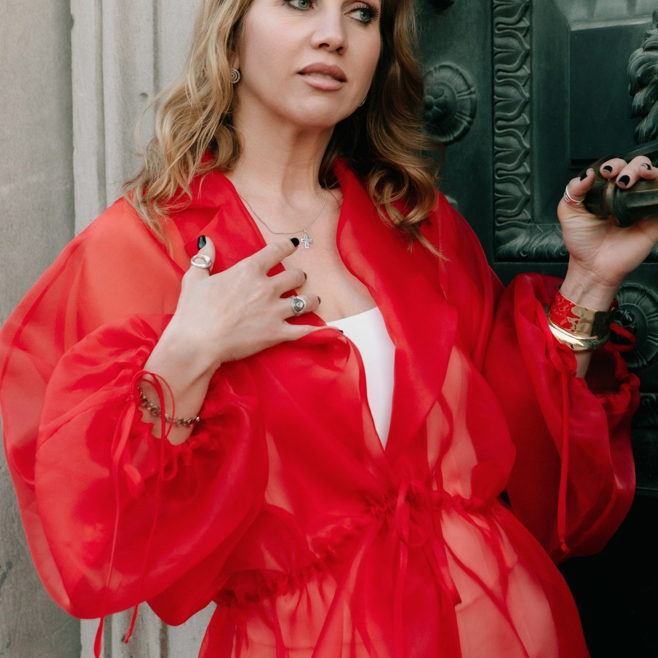 Отзывы. Фотограф Санкт-Петербург Светлана Вежновец