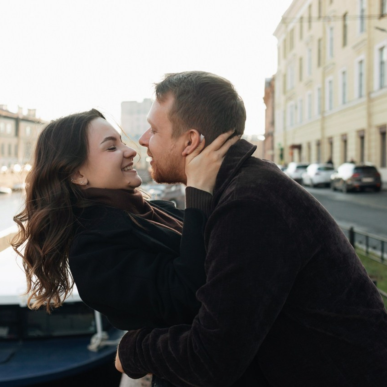 Отзывы. Фотограф Санкт-Петербург Светлана Вежновец