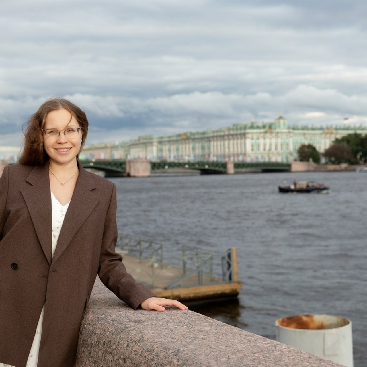 Фотограф СПБ Светлана Вежновец отзывы