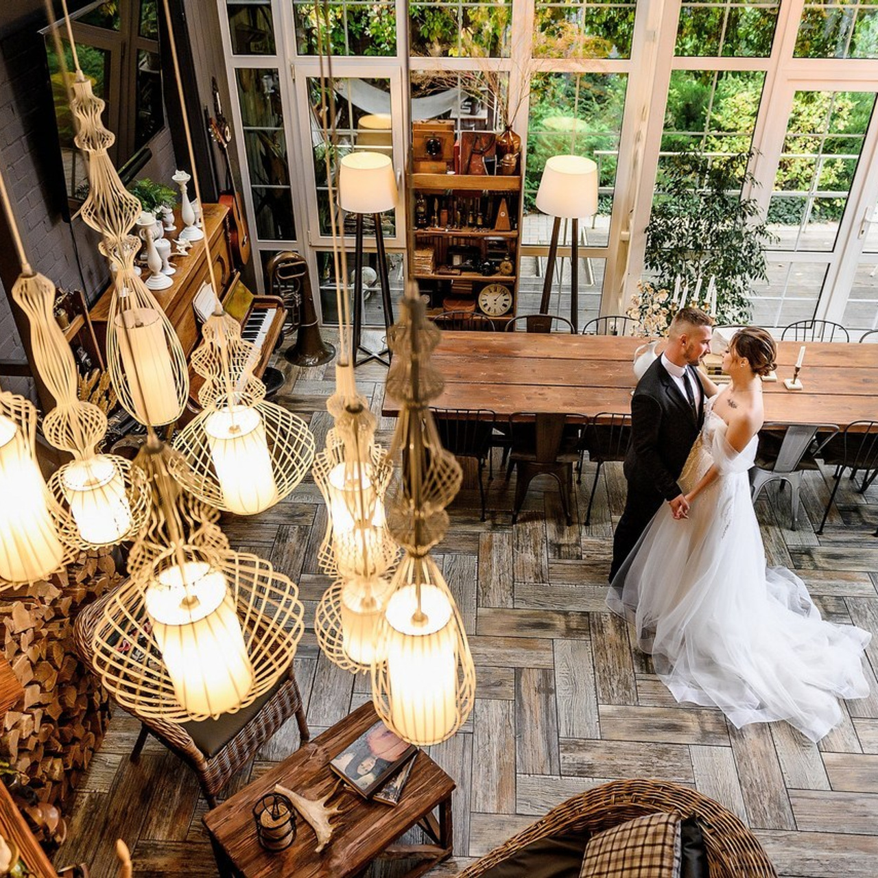 Отзывы о свадебном фотографе — Ваши впечатления и рекомендации