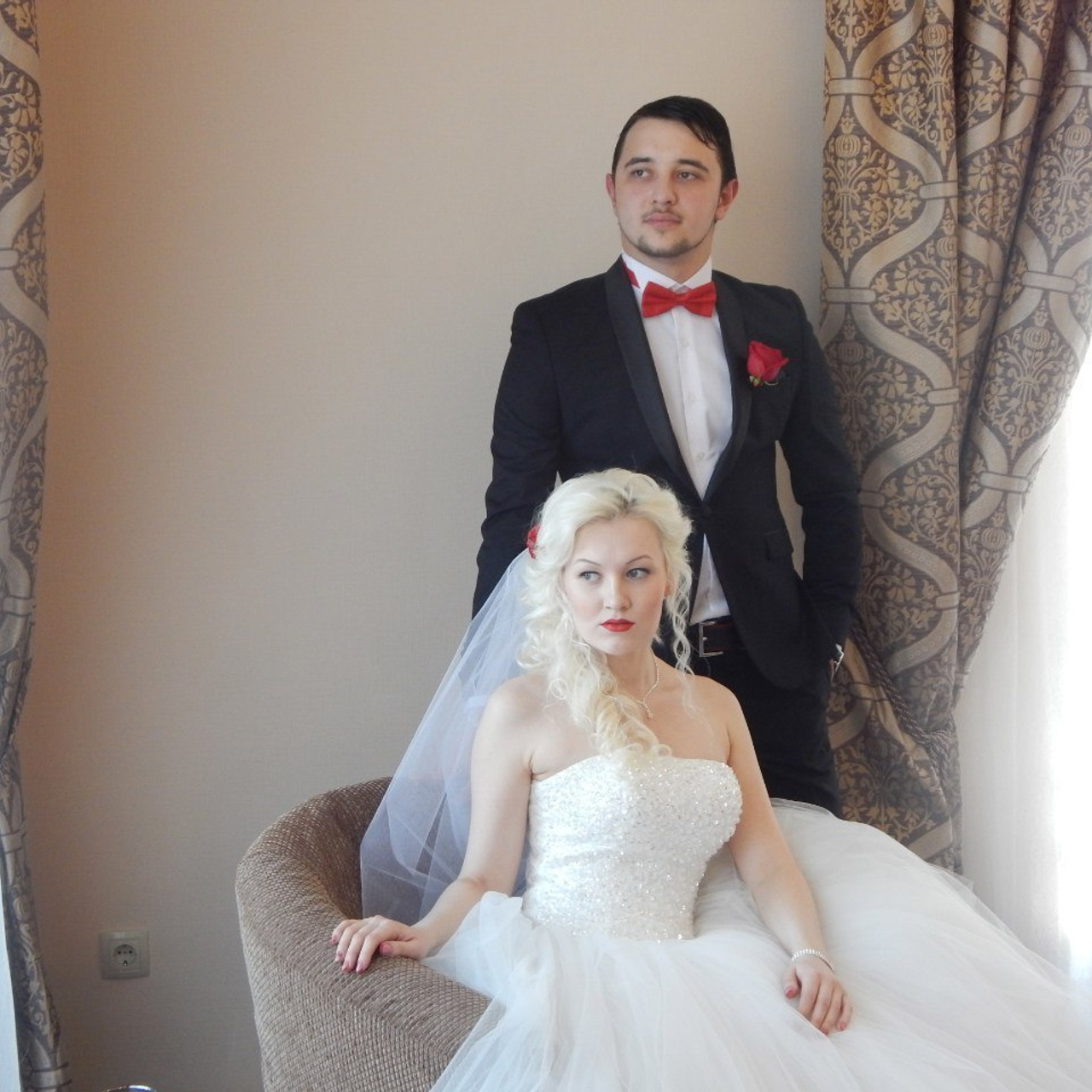 Отзывы. Саксофонист и поющий Ведущий Рустем Алюков в Уфе