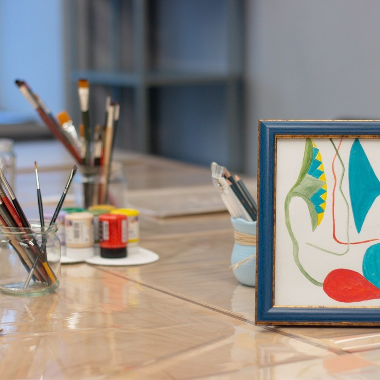 Отзывы. Юля Мурашова портретный и документальный фотограф