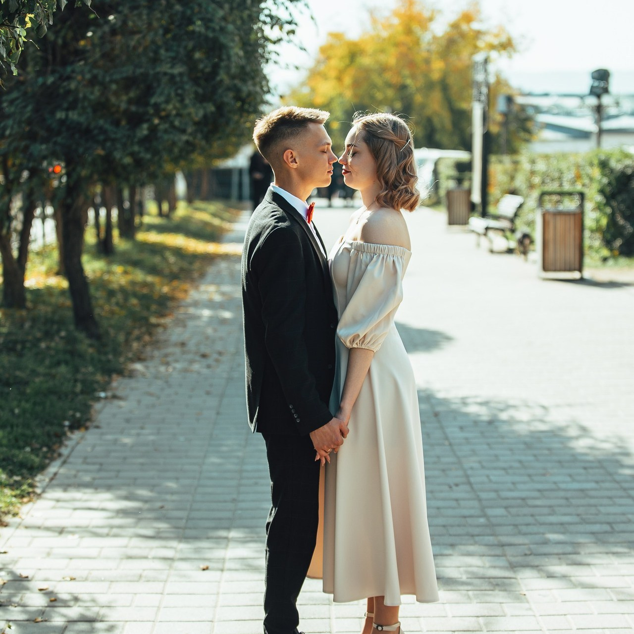 Отзывы. Свадебная и концептуальная фотография в городе Улан-Удэ