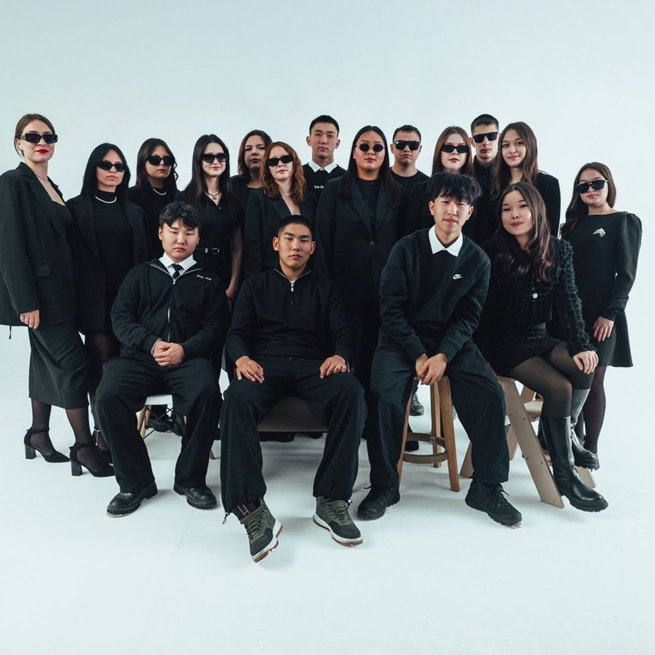 Отзывы. Свадебная и концептуальная фотография в городе Улан-Удэ