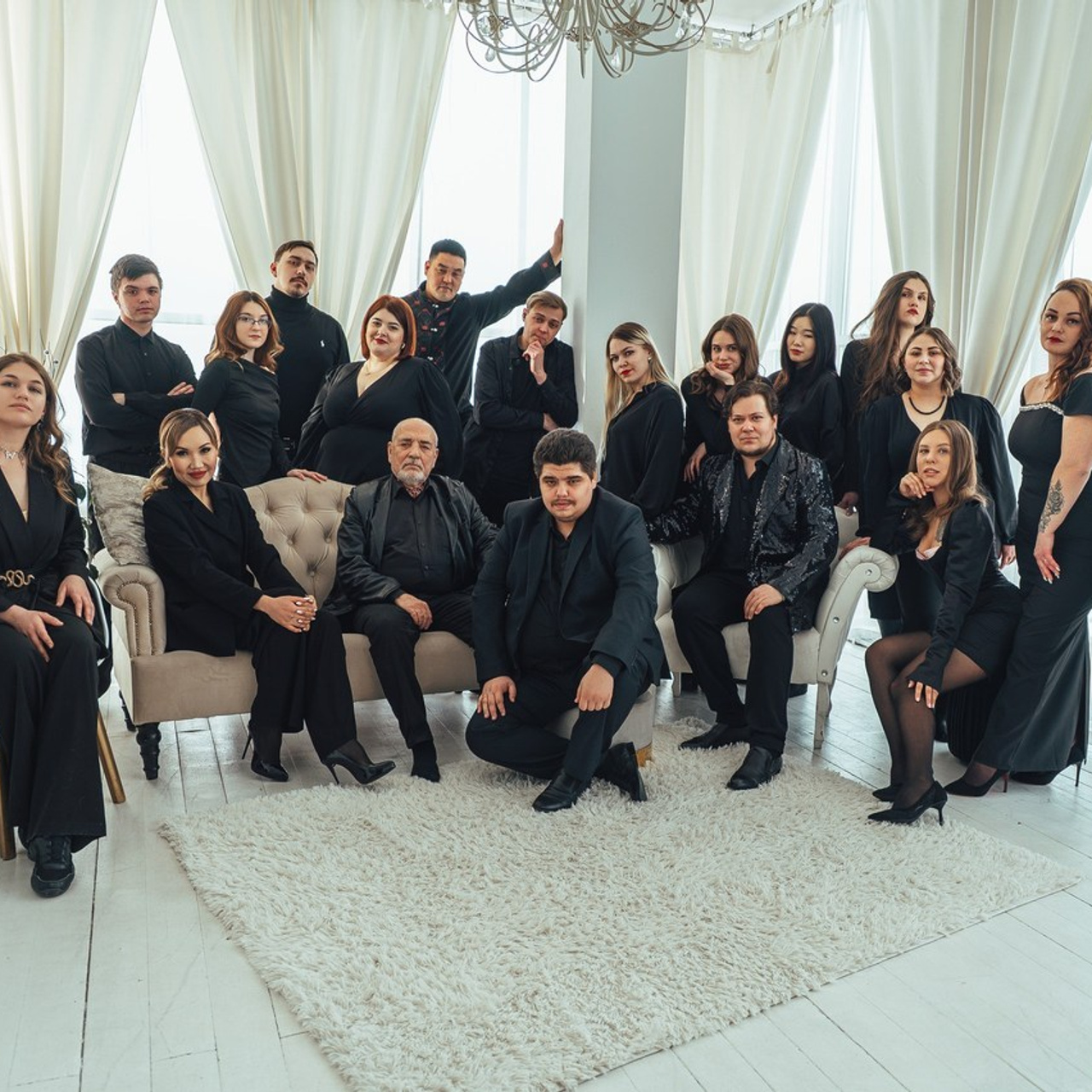 Отзывы. Свадебная и концептуальная фотография в городе Улан-Удэ