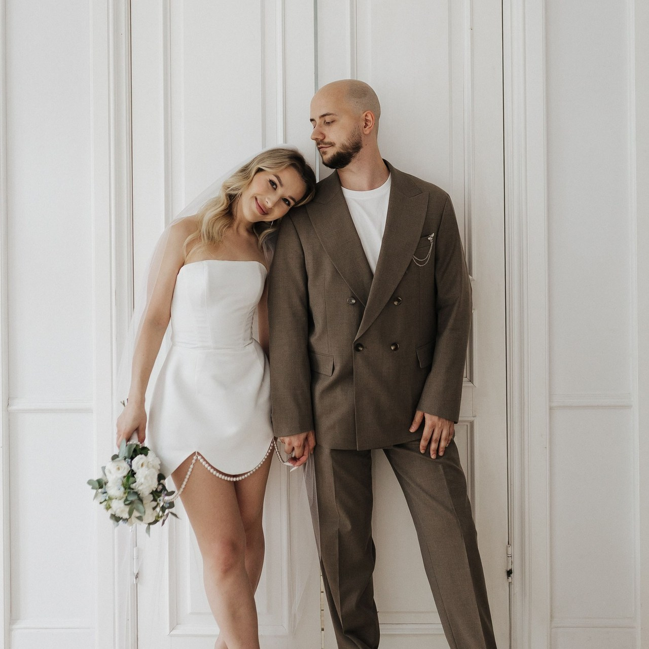 Отзывы. Свадебный фотограф в Москве и Екатеринбурге