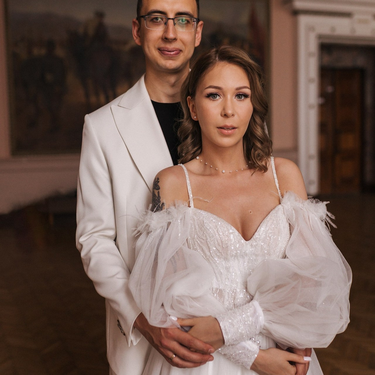 Отзывы. Свадебный фотограф в Москве и Екатеринбурге