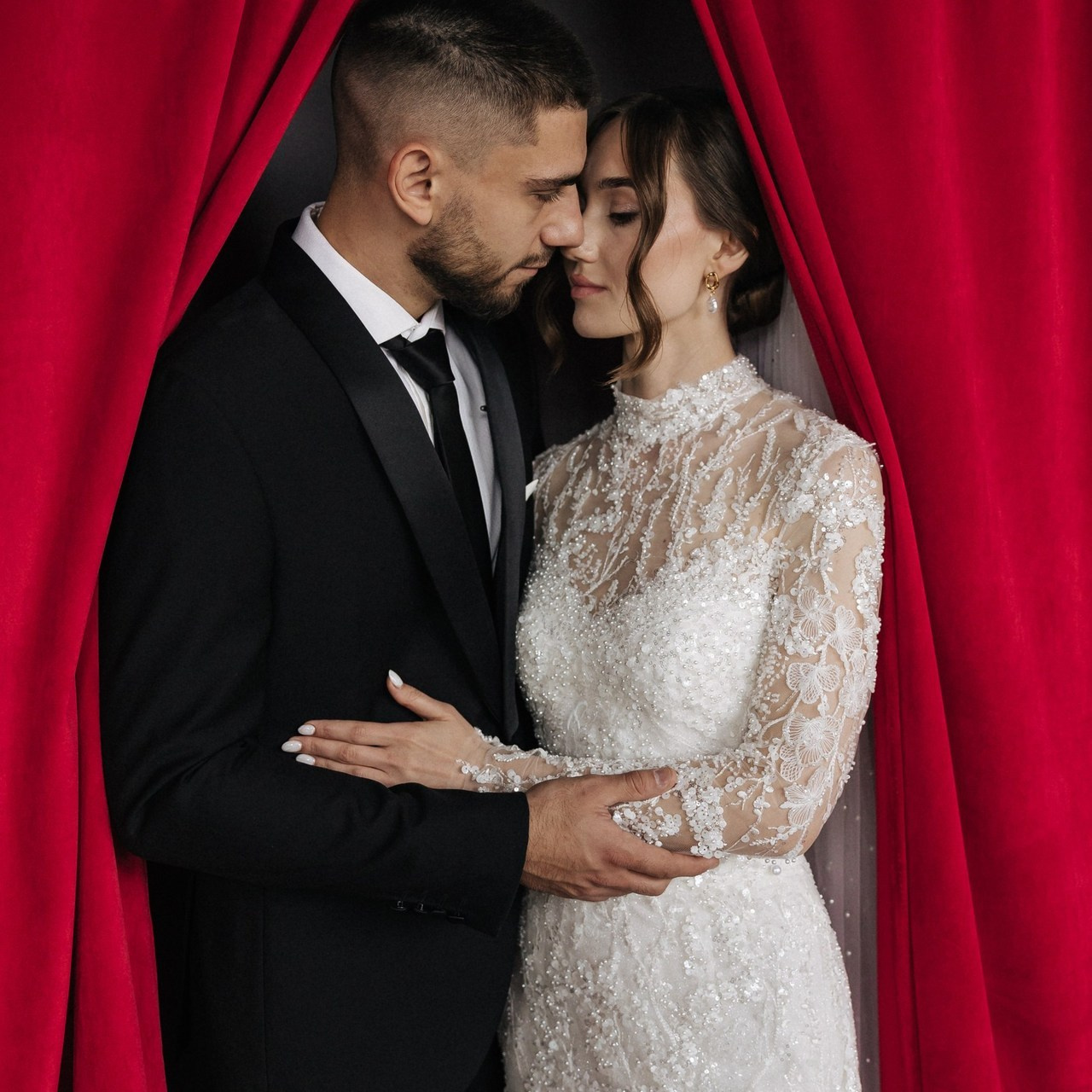 Отзывы. Свадебный фотограф в Москве и Екатеринбурге