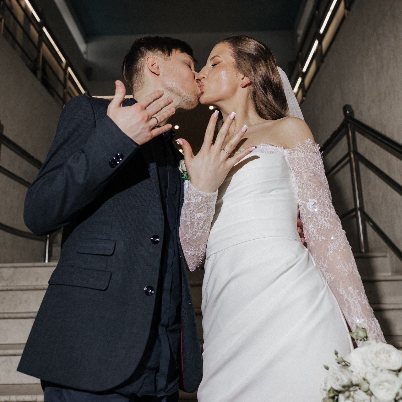 Отзывы. Свадебный фотограф в Москве и Екатеринбурге