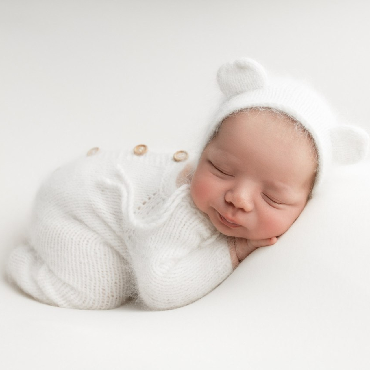 Отзывы. Фотограф новорожденных Оренбург Оксана Трофимова