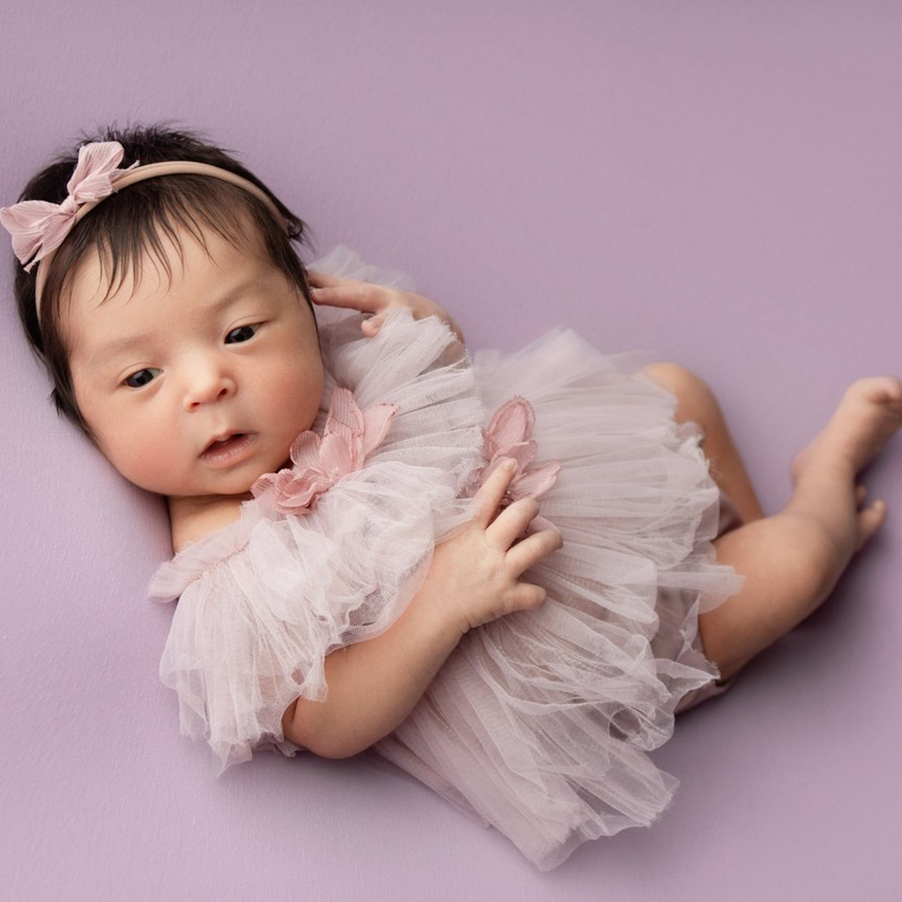 Отзывы. Фотограф новорожденных Оренбург Оксана Трофимова