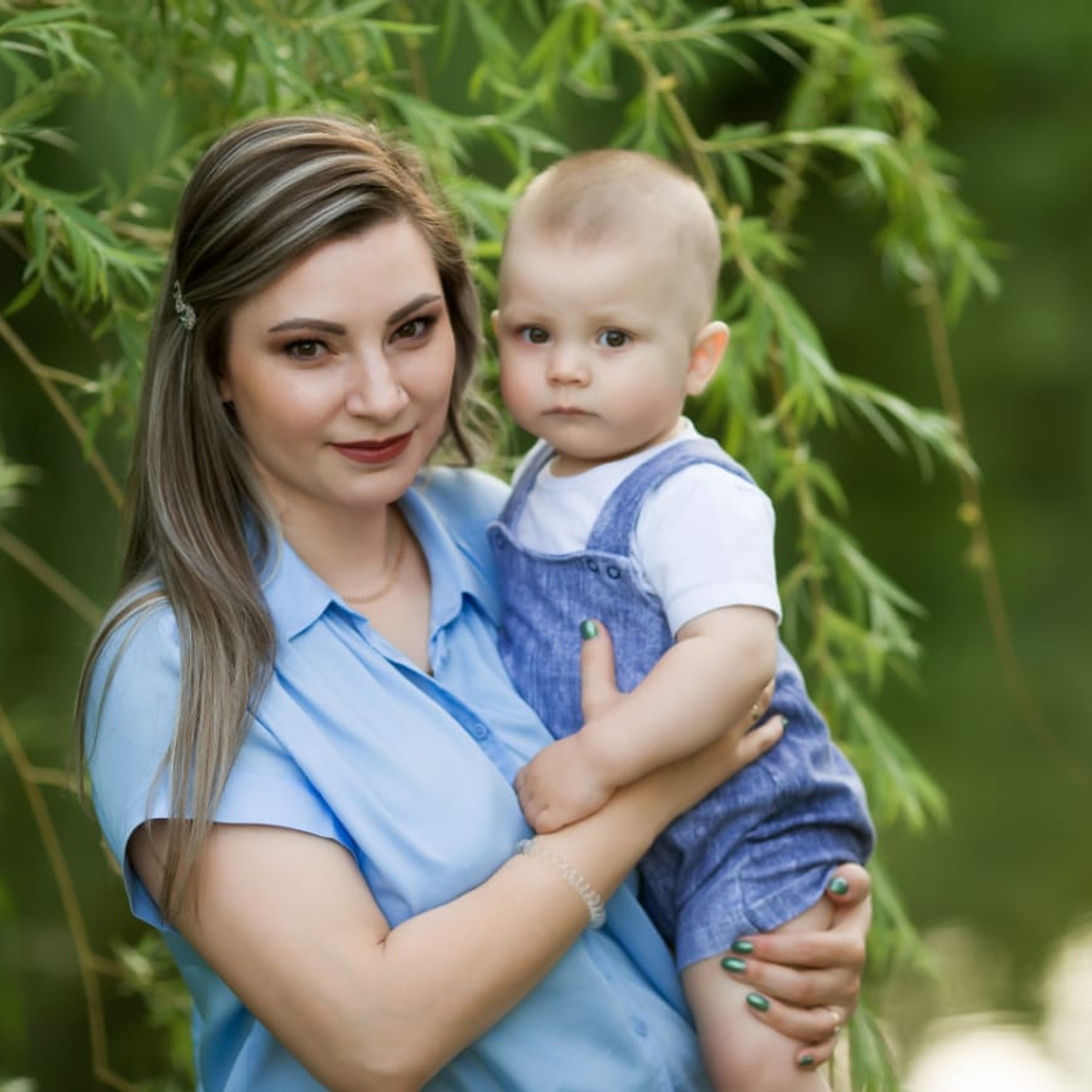Отзывы. Фотограф новорожденных Оренбург Оксана Трофимова