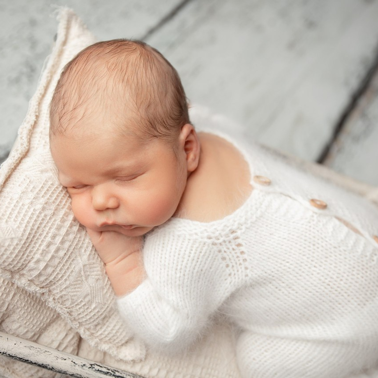 Отзывы. Фотограф новорожденных Оренбург Оксана Трофимова