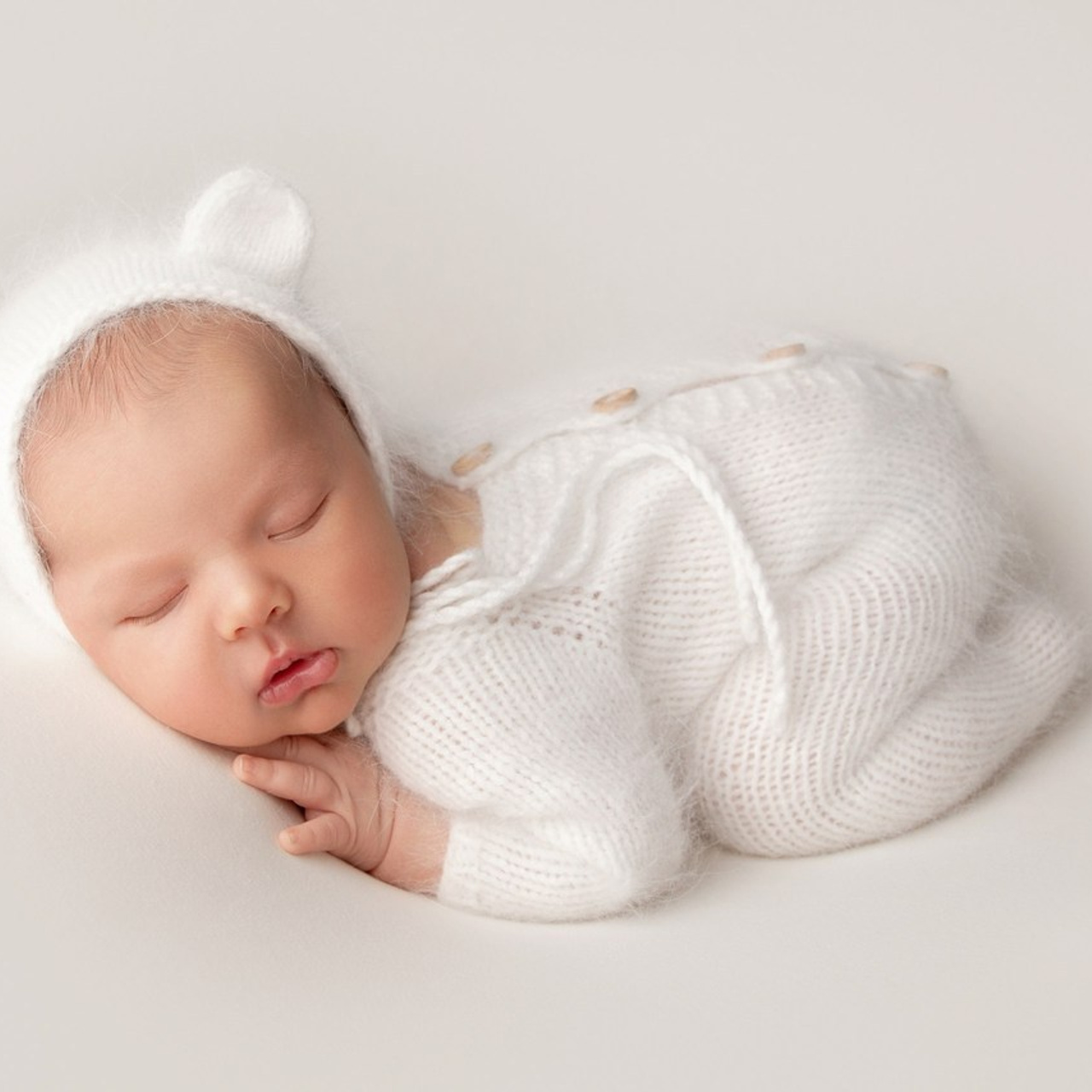 Отзывы. Фотограф новорожденных Оренбург Оксана Трофимова