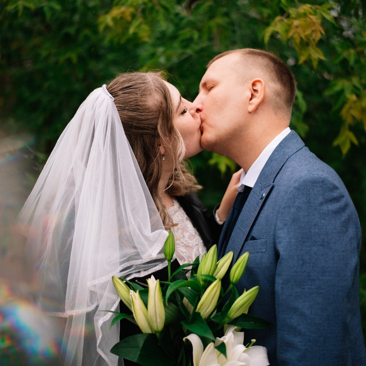 Отзывы. Фотограф Екатерина Ридняк