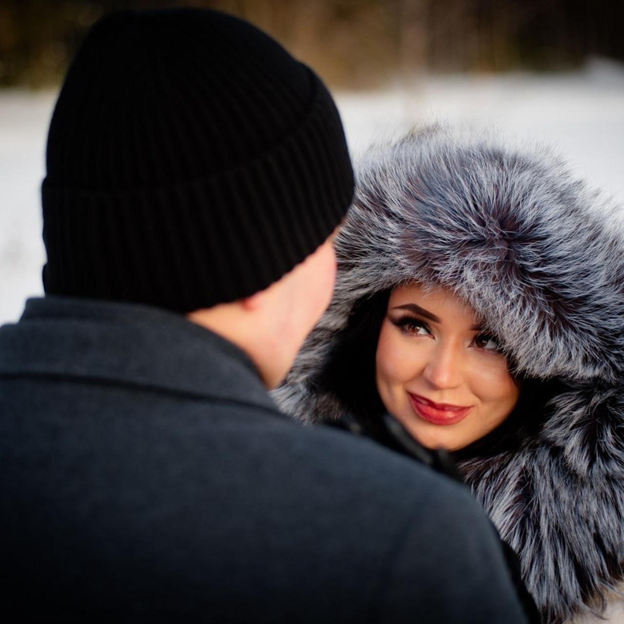 Отзывы. Фотограф Екатерина Ридняк