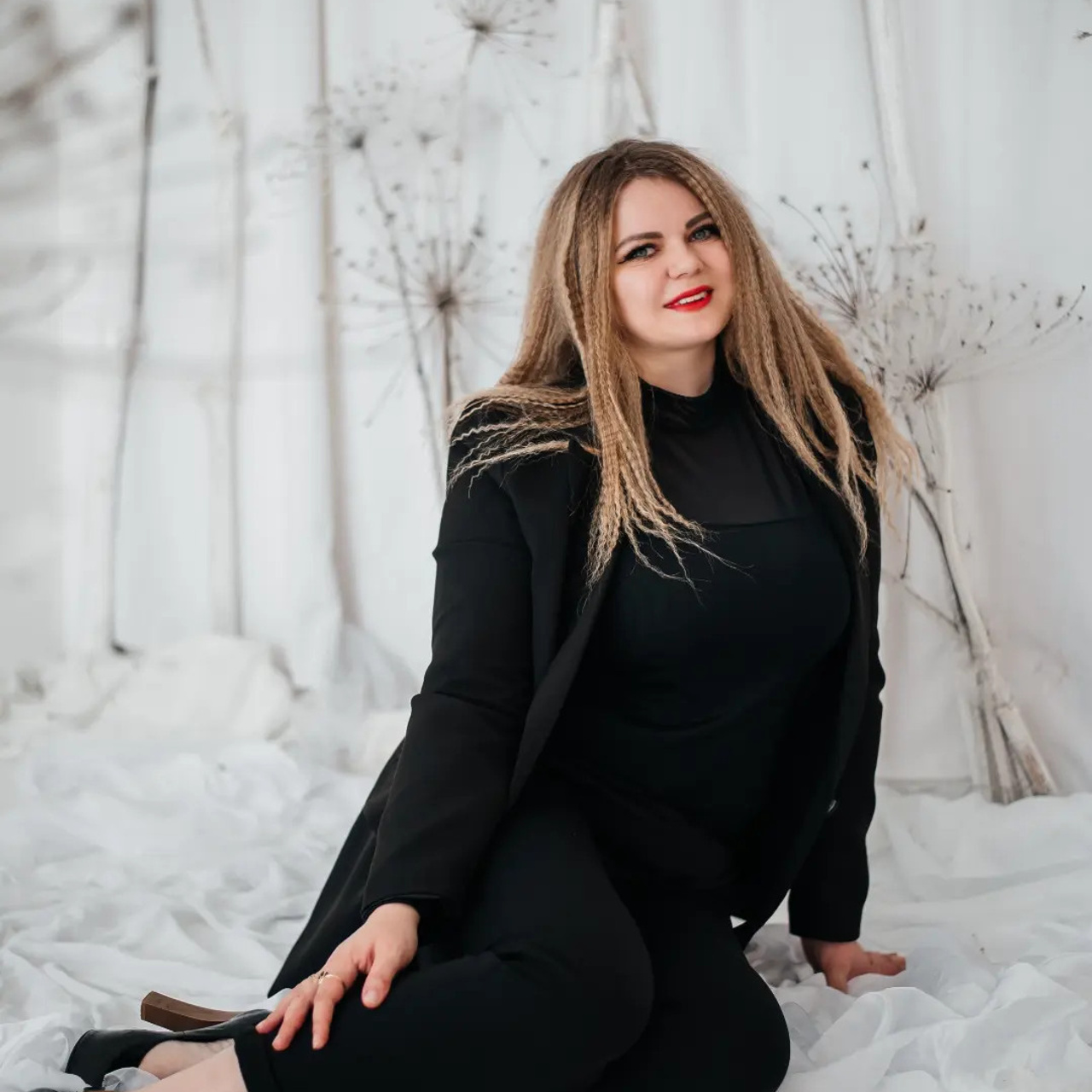 Отзывы. Фотограф Екатерина Ридняк