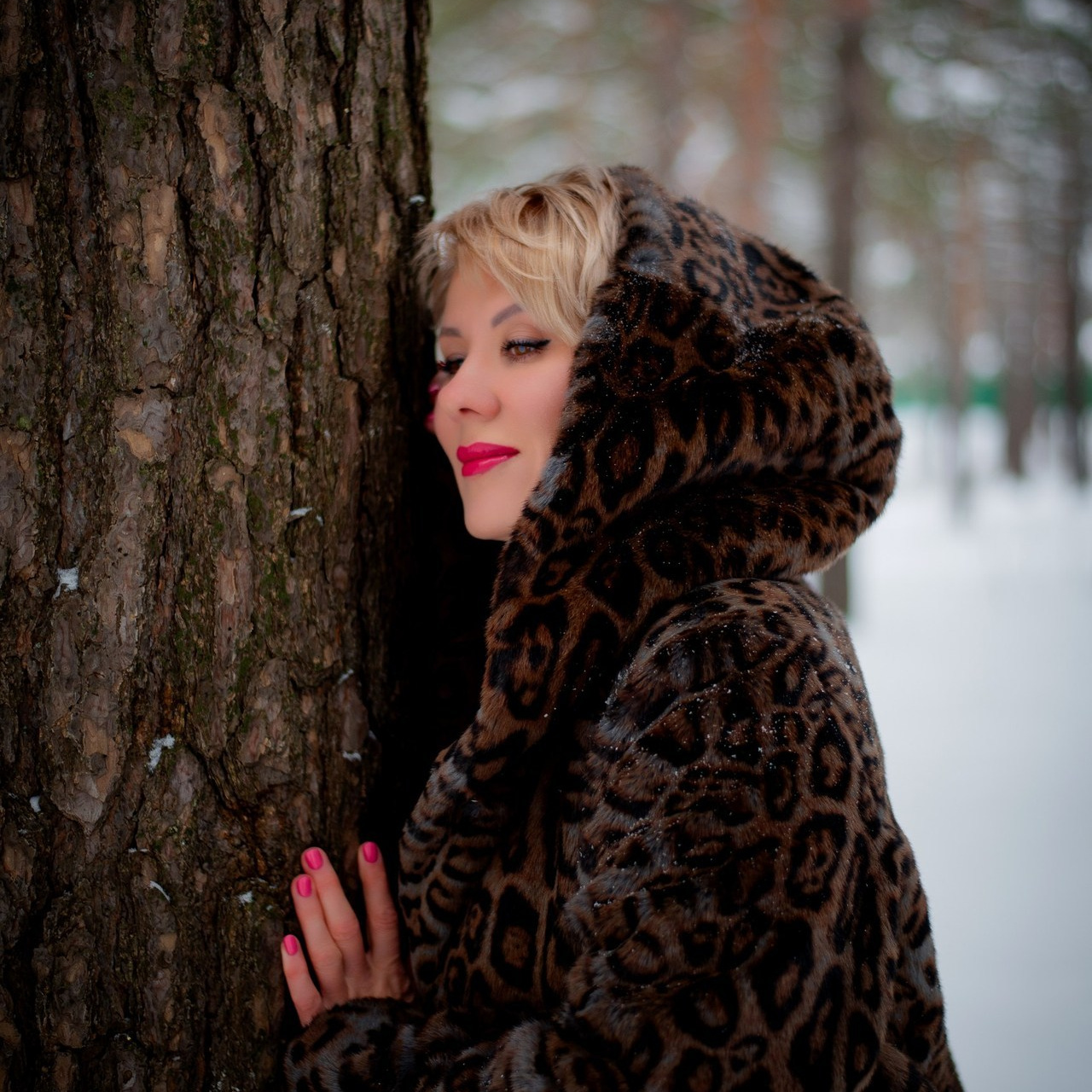 Отзывы. Фотограф Екатерина Ридняк