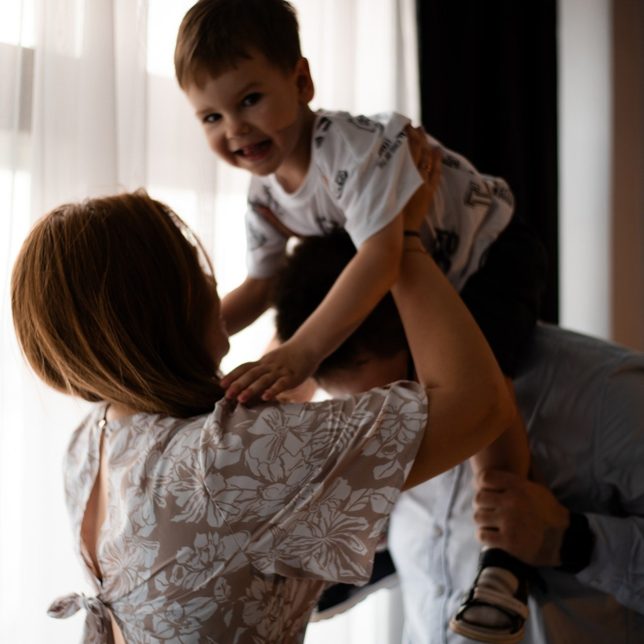 Отзывы. Фотограф Екатерина Ридняк