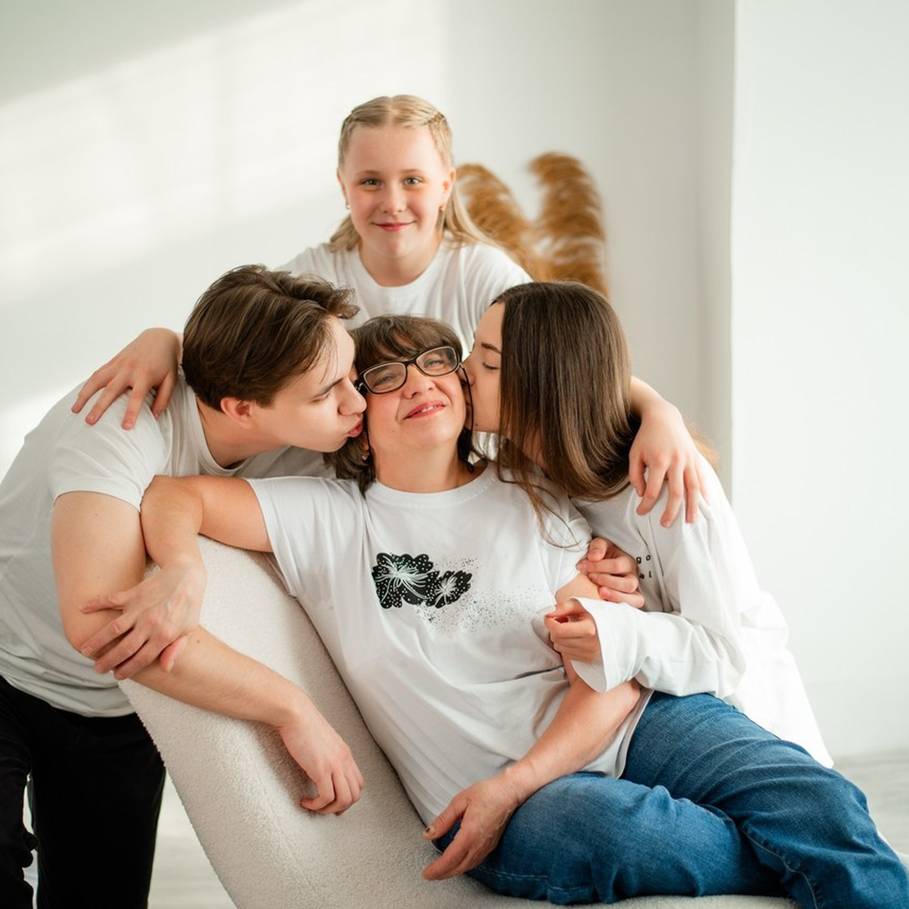 Отзывы. Фотограф Екатерина Ридняк