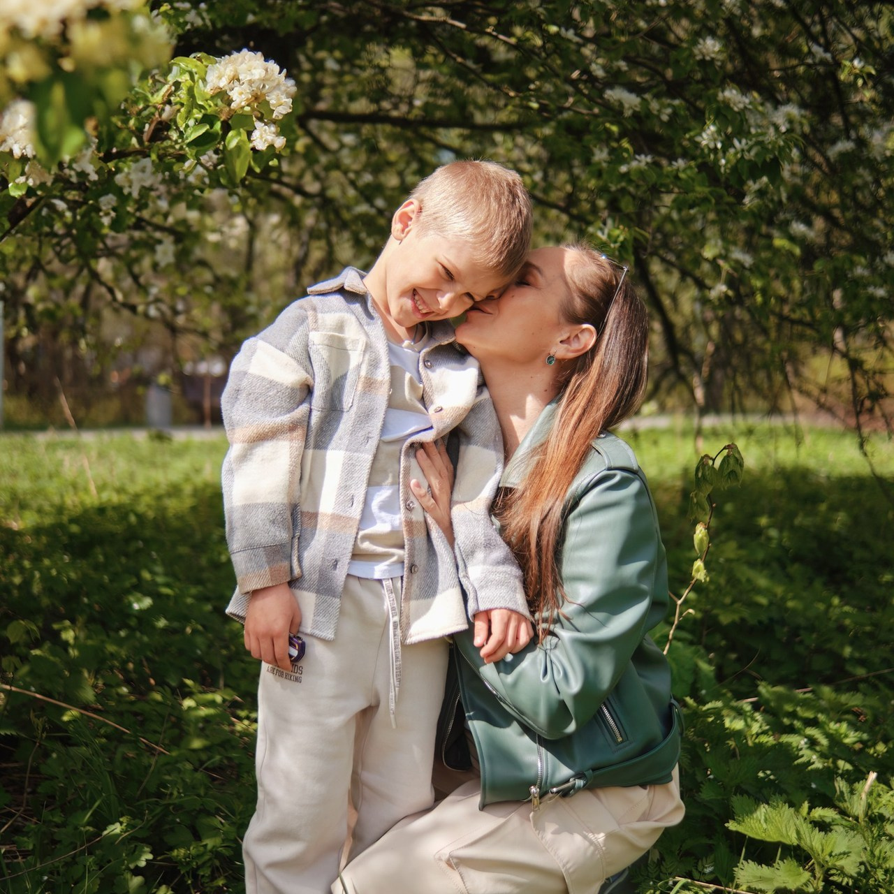 Отзывы. Семейный и детский фотограф в Москве Александра Михайлечко