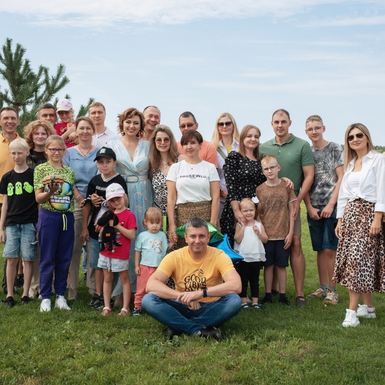 Отзывы. Семейный и детский фотограф в Москве Александра Михайлечко