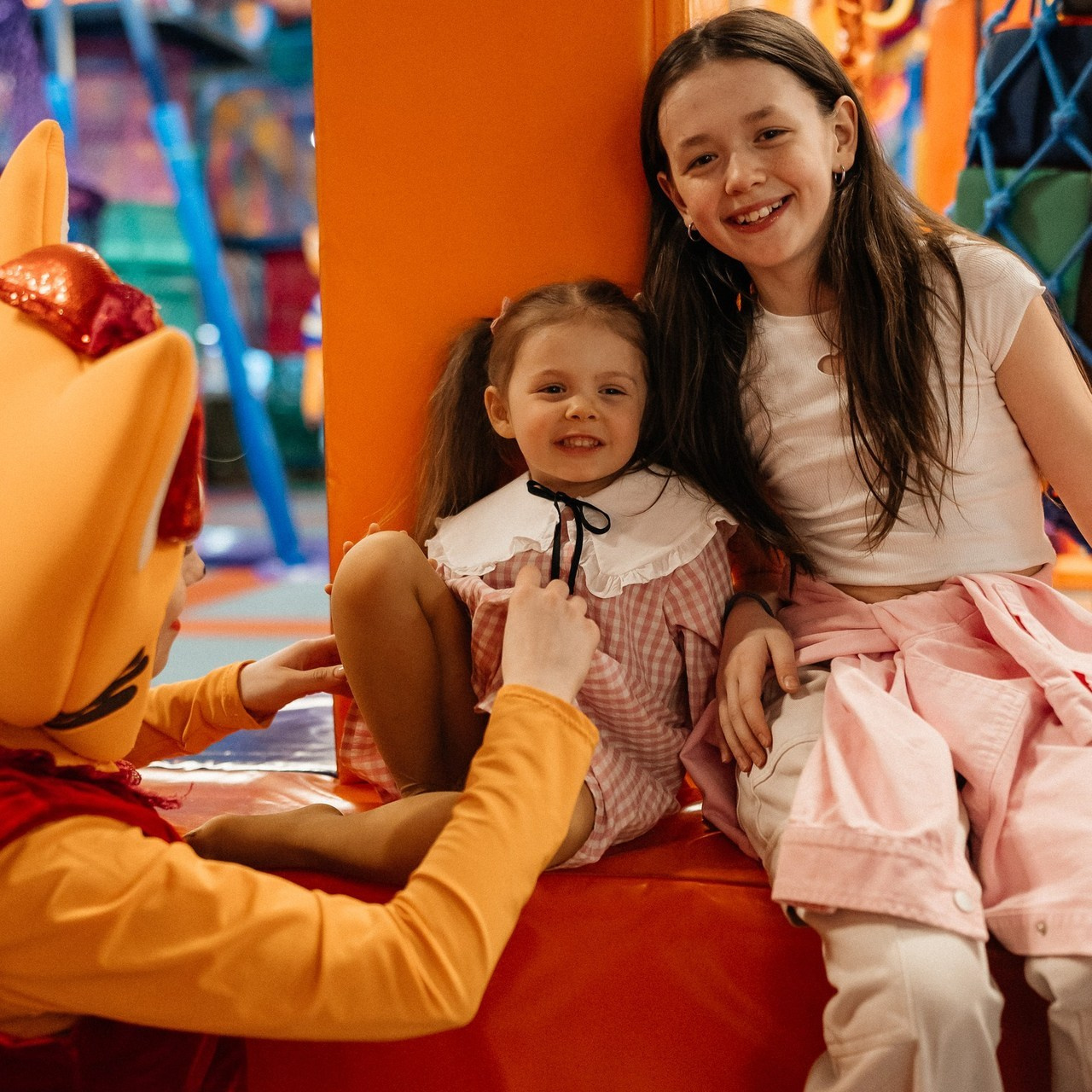 Отзывы. Семейный фотограф в Санкт-Петербурге Виталия Белова