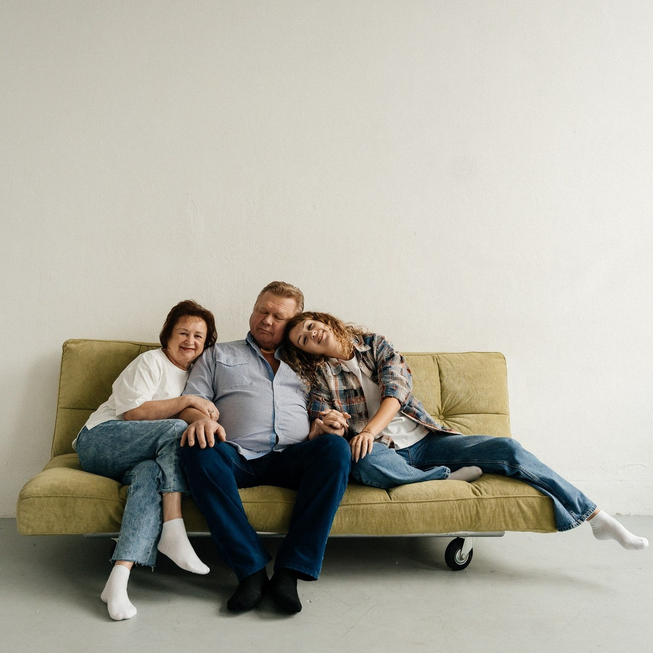 Отзывы. Семейный фотограф в Санкт-Петербурге Виталия Белова