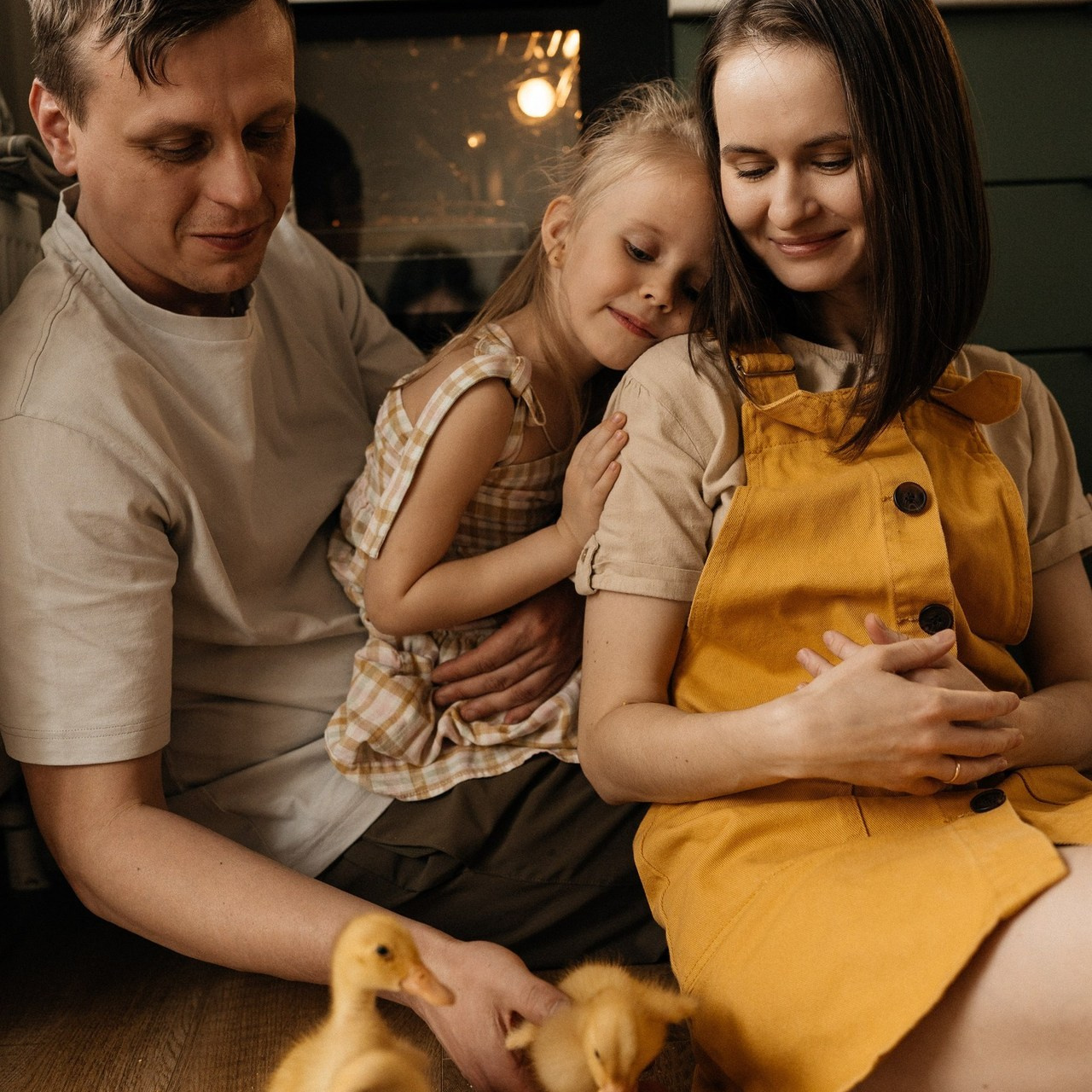 Отзывы. Семейный фотограф в Санкт-Петербурге Виталия Белова